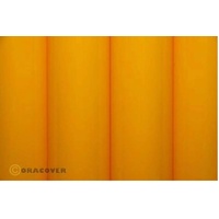 (34-030-002) ORACOVER MATT CUB YELLOW