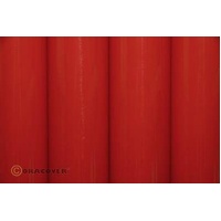 (21-022-002) PROFILM BRIGHT RED 2 MTR