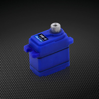 Power HD - TR-4 Waterproof Servo (Metal Gear)
