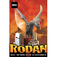 Polar Lights - 1/800 Godzilla Rodan