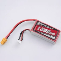 FMS - 11.1V 1300mAh 25C