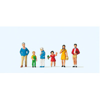 Preiser - Children - 10023