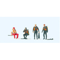 Preiser - Divers - 10693