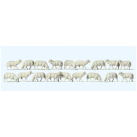 Preiser - Sheep - 14161