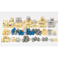 Preiser - Cargo 90 Pieces - 17100