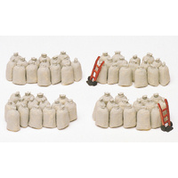 Preiser - Sacks - 17102