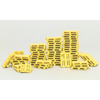 Preiser - Pallets - 17104