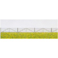 Preiser - Shepherd'S Fences (Kit) - 17604