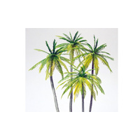 Preiser - Palm Trees - 18600