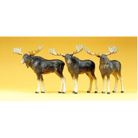 Preiser - Moose - 20393