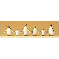 Preiser - Penguins - 20398