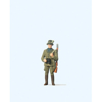 Preiser - Hunter - 28043