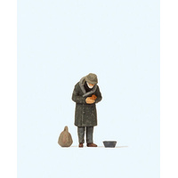 Preiser - Begger - 28102