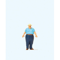 Preiser - Xxl Person - 28128