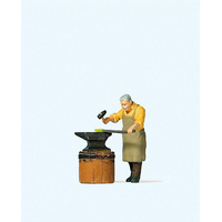 Preiser - Blacksmith - 28187