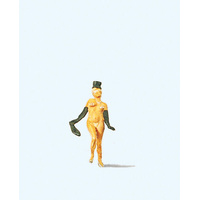 Preiser - Female Entertainer - 29003