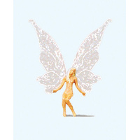 Preiser - Elf Sitting - 29016