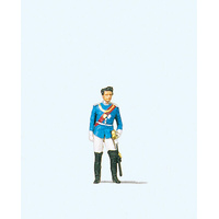 Preiser - King Ludwig Ii - 29018