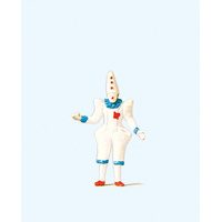 Preiser - Clown - 29038
