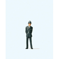Preiser - British Policeman - 29070