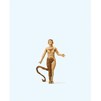 Preiser - Demonic Creature (Female - 29079
