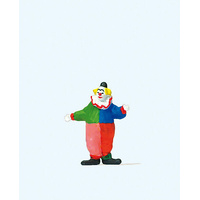 Preiser - Clown - 29084