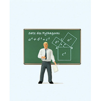 Preiser - Teacher - 29107