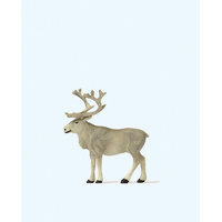 Preiser - Reindeer - 29505