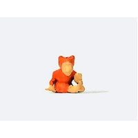 Preiser - *Baby Orang-Utan - 29508