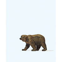 Preiser - Brown Bear - 29512