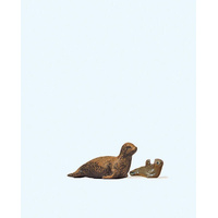 Preiser - Seal - 29518