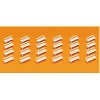 Preiser - N Benches, Kit - 79565