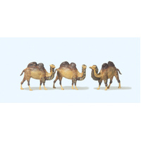 Preiser - N Camel - 79711