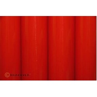(25-022-002) PROTRIM BRIGHT RED 2 MTR