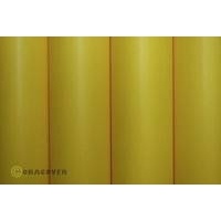 (10-030-002) ORATEX CUB YELLOW 2MTR