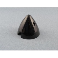 Spinner 2 Blade Black 69mm/2.75"