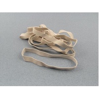 R/Bands 125X10 mm 6Pk 10