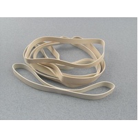 R/Bands 180 X10 mm 6Pk 10