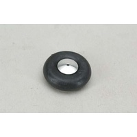 30 mm Alum Hub Tailwheel