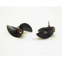 2 Bladed 35mm Prop XP GFN M5 LH