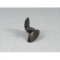 X40 2/Bld Prop Thread 2Ba (M5)