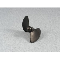 X45 2/Bld Prop Thread 2Ba (M5)