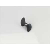X45 3/16'Shaft Dog Drive Prop