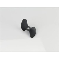 X50 3/16:Shaft Dog Drive Prop