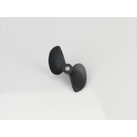 X52.5 2Bld Prop Thread 2Ba(M5)