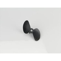 X55 3/16'Shaft Dog Drive Prop