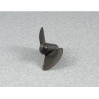 X35 2/Bld Prop Thread 4Ba(M4)