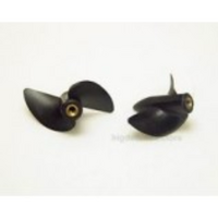 2 Bladed 50mm Prop  SR GFN M5 LH