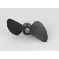 SR50 3/16'Shaft Dog Drive Prop