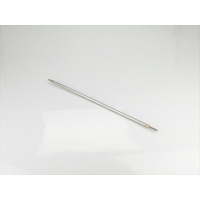 Prop shaft 10inch (4mm shaft 6mm OD)